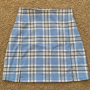 BRANDY MELVILLE MINI SKIRT